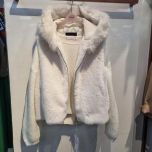 수스 HC36 트리밍베스트 Y256NVOA03