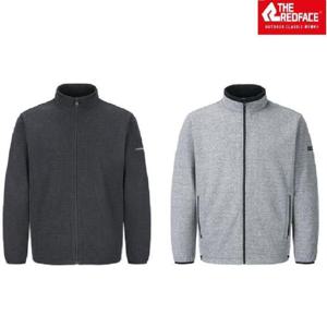 레드페이스 HC22 멜란니트재킷남성 REWMJKFBE310