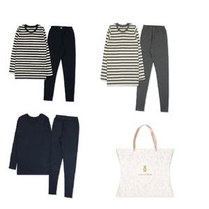 [오가닉맘]아동 긴소내의 균일가 택1(80호-95호) TGZL9J04-OR