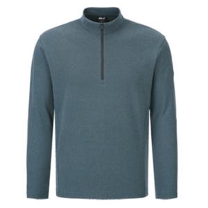 [레드페이스]긴팔티25 탑라인마이커로짚티셔츠 REWMTSW25011 (그