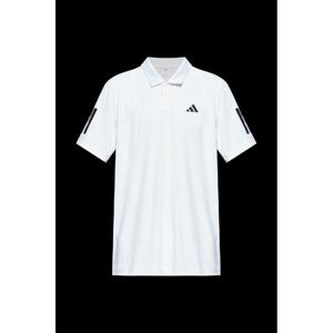 Adidas 폴로 with 로고 JE04120WHITE