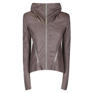 릭오웬스 짚 Naska Biker 자켓 RP02E4735LBA78