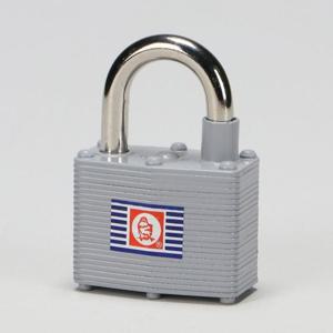 자물쇠 일반키 고정형 열쇠 500M-A 색상 랜덤 발송 사무실자물쇠 사물함자물쇠 걸쇠 보안용품 잠금장치