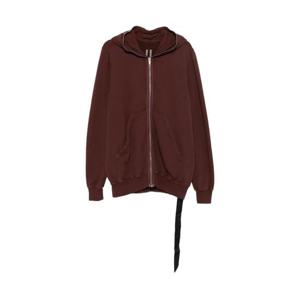 25 FW 릭오웬스 후드 집업 DU02E7283FSL43 TP445085496