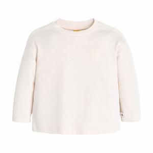 [모이몰른]유아 소프트 퓨어엠보 티셔츠 M244TSB74P