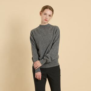 [비씨비지]울 하프넥니트 B5W9G471