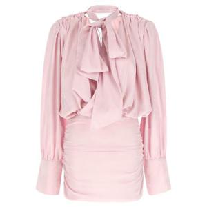 ROTATE BIRGER CHRISTENSEN Ls Mini Dress dress 11606418091809