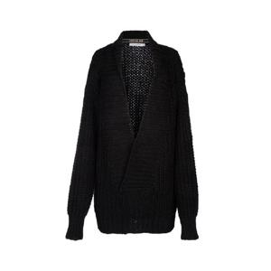 CHRISTIAN DIOR MAGLIA GROSSA V NECK OVER 444S26AM313 9000