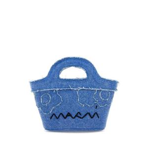 MARNI Denim micro Tropicalia handbag BMMP0096L6P8201 00B44