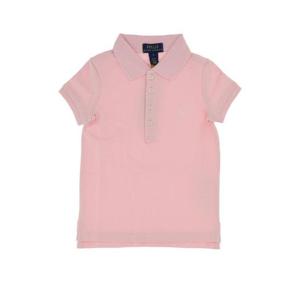 POLO RALPH LAUREN SS POLO SHIR TOPS KNIT 312573242 011
