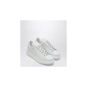 ALEXANDER MCQUEEN Oversize sneakers white 553770WIAIGXLALEXQ-9007
