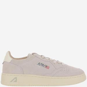 AUTRY AUTRY Sneakers Ivory AULWUH01MARBLEWHT