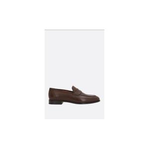 LORO PIANA Sergio Walk loafers FAO6135H0RP