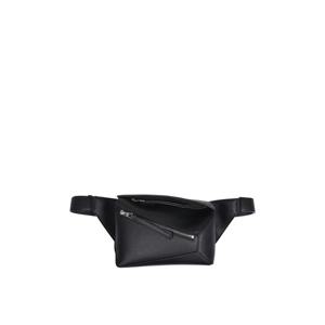 Loewe PUZZLE EDGE 스몰 BUMBAG B510SEBX081100