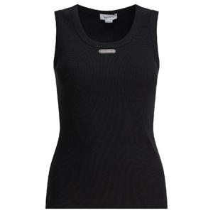 ALEXANDER MCQUEEN CUT   SEW TOP 839507QLAER1000