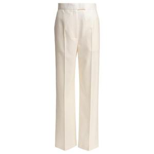 ALEXANDER MCQUEEN Trousers 830017QJADK9025