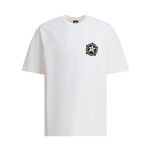 STUSSY T shirts 1905157NATL