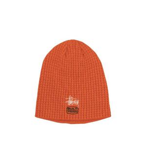 STUSSY Hats 13212380602 ORANGE