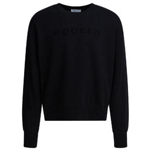 ALEXANDER MCQUEEN SWEATSHIRT 839216QTADU0548