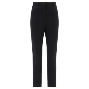 ALEXANDER MCQUEEN Cigarette trousers 585118QEAAA1000