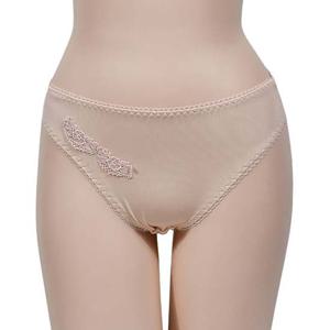 여자 여성 팬티 속옷 심리스 인견 천연소재 레이스ay