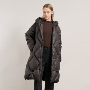 [올앤선드리]후드 빅 구스다운 A5WAF824