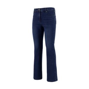 [피에이티]발열소재 부츠컷 데님 1K82631