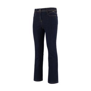 [피에이티]밍크본딩 세미부츠컷 데님 1K82632