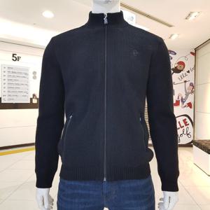 [루이까스텔]남성등판인타샤아이루카로고방풍스웨터/3GRSW083B