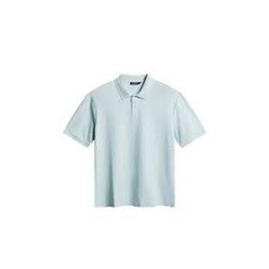 제이린드버그 폴로 티셔츠 FMJT13943O072 WINTER SKY DOM
