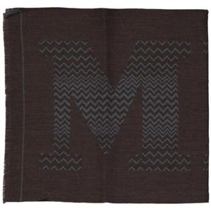 미소니 탑 SC36W0D99130003 BROWN