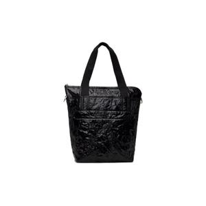 릭오웬스 메신저백 블랙 스몰 셔틀 메신저백 241232M170016