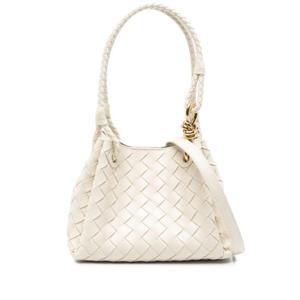 보테가베네타 토트백 796569 VCPPT9195 Ivory