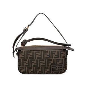 펜디 토트백 8BS097AFPM F1GL7 BROWN