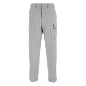 펜디 스트레이트 팬츠 FB1091AQMVF0HH3 grey