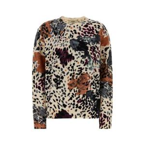 펜디 스웨터 FZXE25AYM4 F047E PRINTED