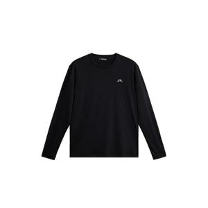 제이린드버그 트레이닝 티셔츠 AMJT126339999 BLACK DOM