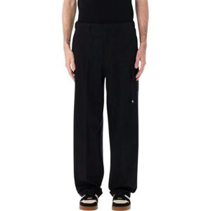 펜디 숏팬츠 26PFB1091AQMV F0QA1 Black