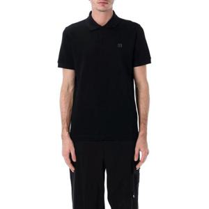 펜디 긴팔 셔츠 26PFY0985AUA5 F0QA1 Black