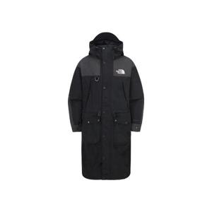 노스페이스 공용 에이블 파카 MNC2HR56A-BLK