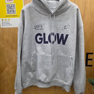 [레코브]특기모포켓후드티  LC41F2LT005X