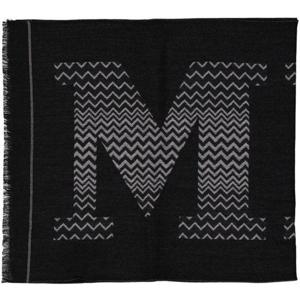 미소니 탑 SC36W0D99130001 BLACK