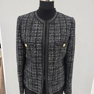 [베스띠벨리]노카라트위드자켓 BL_JAI1207_SH