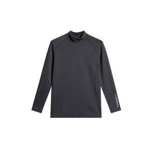 제이린드버그 긴팔 티셔츠 GMJT13066W015 ASPHALT DOM