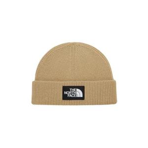 노스페이스 공용 빅 로고 비니 MNE3BR61D-DBE