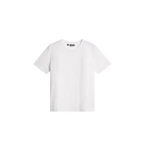 제이린드버그 반팔 티셔츠 AWJT122710000 WHITE DOM