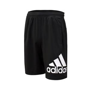 아디다스 4크레프트 BOS 로고 반바지 남자 DU1592