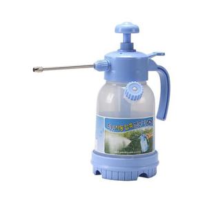 자동압축분무기 1.8L 소독용 방역용 자동분무기 살포기 농업용 제초제 원예