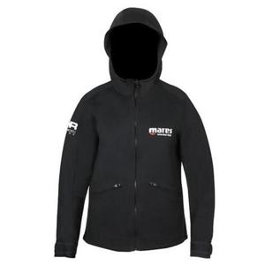 마레스 스쿠버용 1.5mm 네오프랜 방풍자켓 Q11599 웻수트