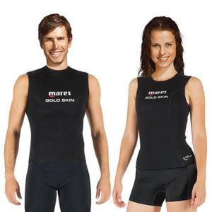 마레스 2mm 네오프렌 슈트조끼 Q11602 수영수트 잇템 수영